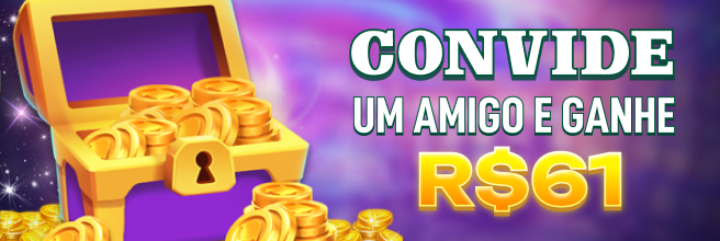 FTT4 Indique amigos para receber um bônus